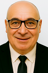 Herr Genlub - Webdisigner
