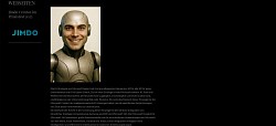 Mit Copilot können Sie Farben, Schriftarten, Abstände und viele andere Eigenschaften von HTML-Elementen steuern.