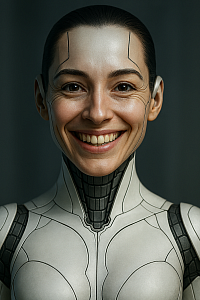 Beispielbild auf der AI Aria-Website